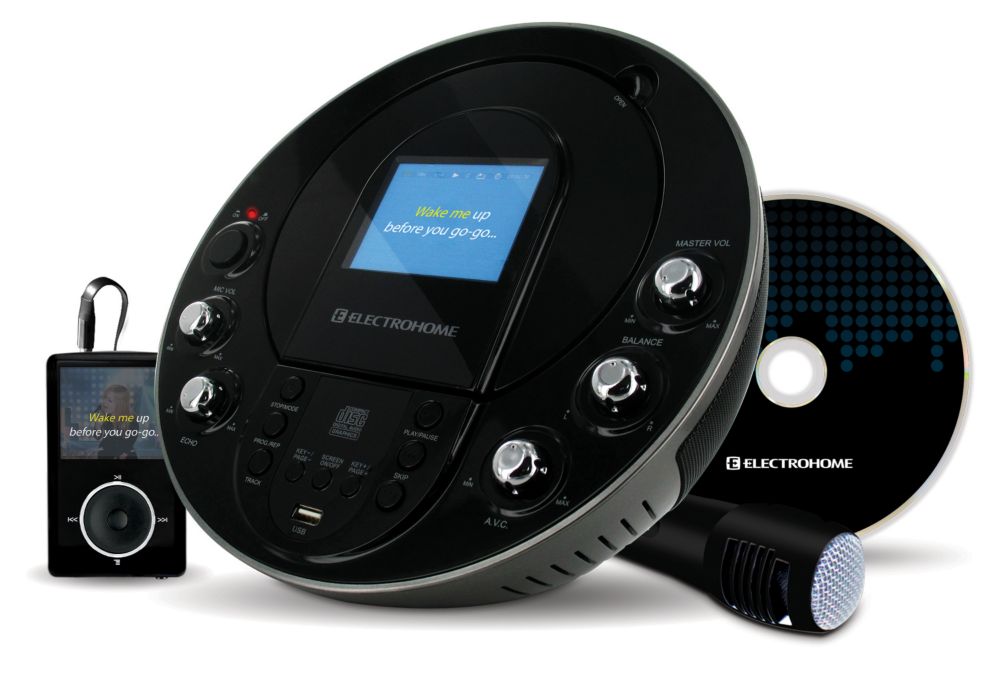 mp3 player speaker system