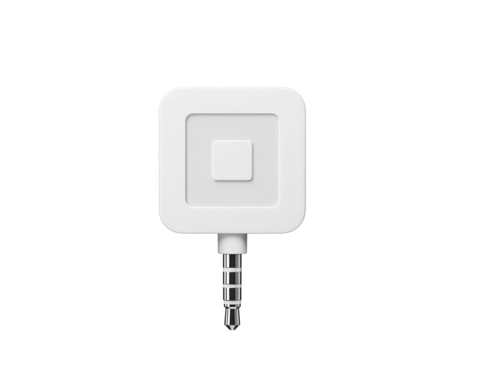 is there a mac computer app for square reader