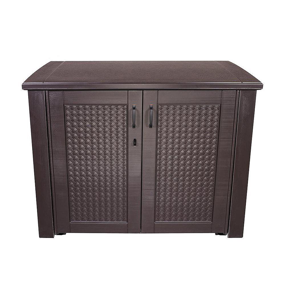 Rubbermaid Armoire De Rangement Home Depot Canada