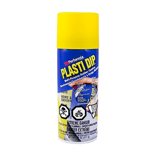 Yellow Spray Paint & Accessories Paint The Home Depot Canada