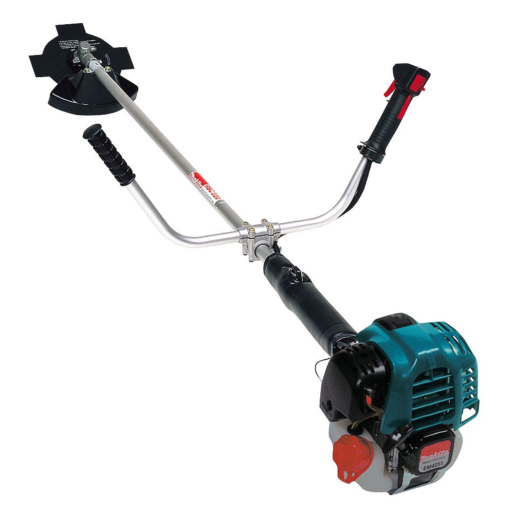 MAKITA Débroussailleuse 24,5 cm3 Home Depot Canada