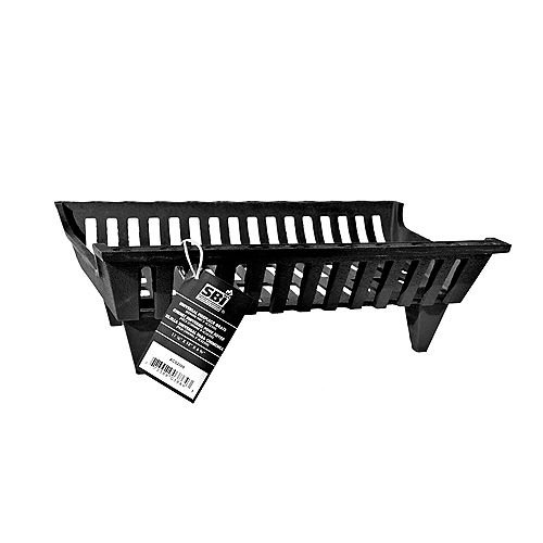 Universal Fireplace Grate