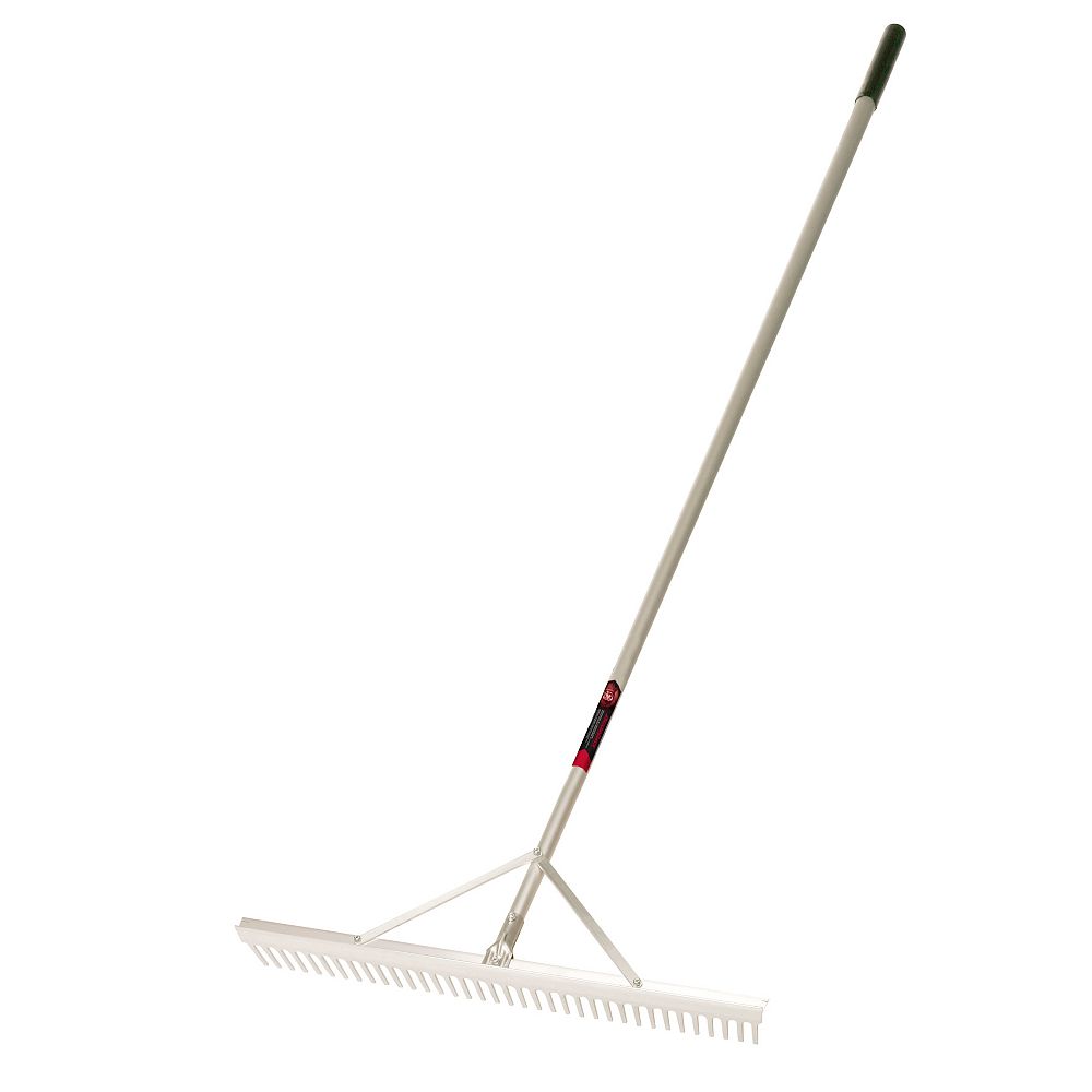 pix Landscapers Rake landscaping rake