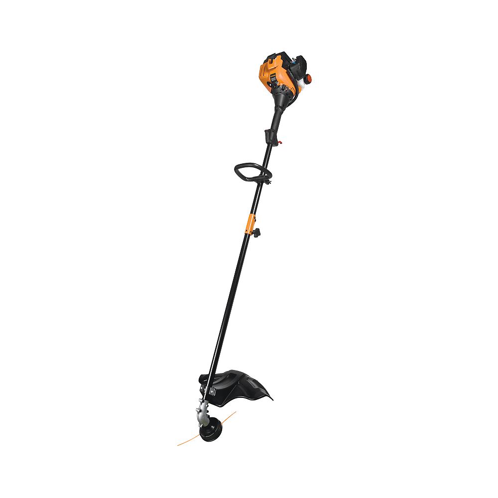 Remington 2-Cycle Straight Shaft Gas Trimmer | The Home Depot Canada