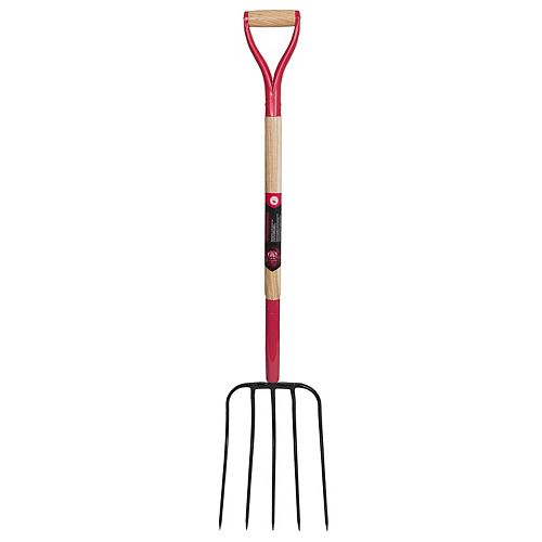 Forks Lawn & Garden Tools The Home Depot Canada