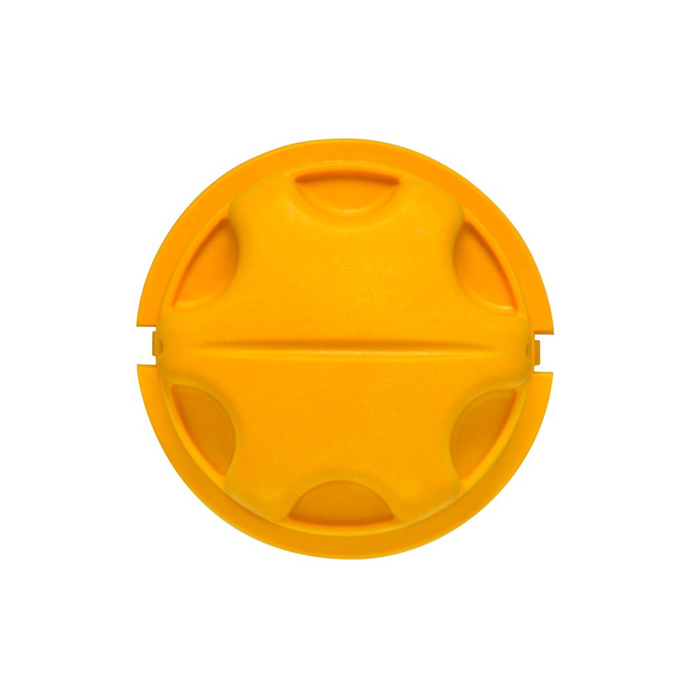 RYOBI Replacement Bump Knob for String Trimmers The Home Depot Canada