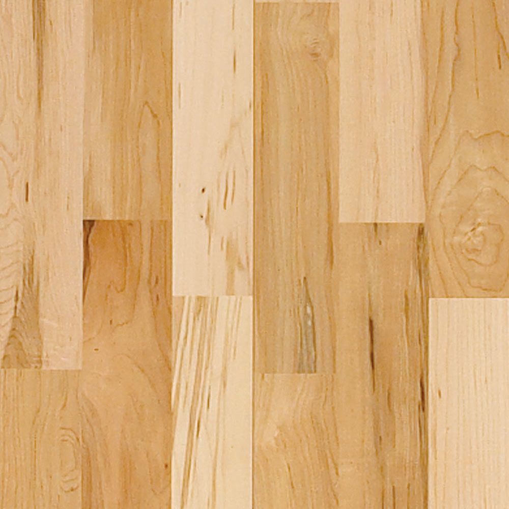 Heritage Mill Plancher, bois d'ingénierie, 3/8 po x 4 3/4 po, Érable vintage, 33 pi2/boîte Heritage Mill Plancher, bois d'ingénierie, 3/8 po x 4 3/4 po, Érable vintage, 33 pi2/boîte