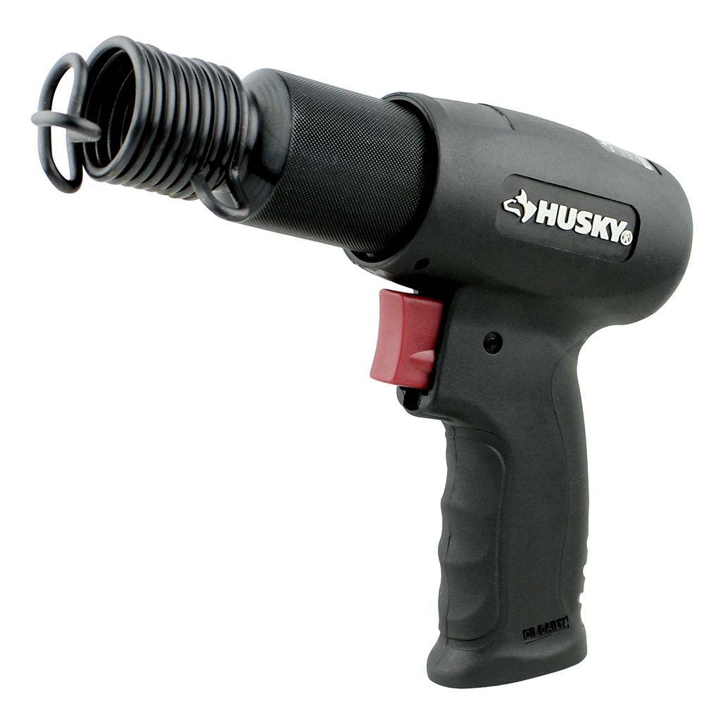 Husky Medium Stroke Air Hammer | The Home Depot Canada