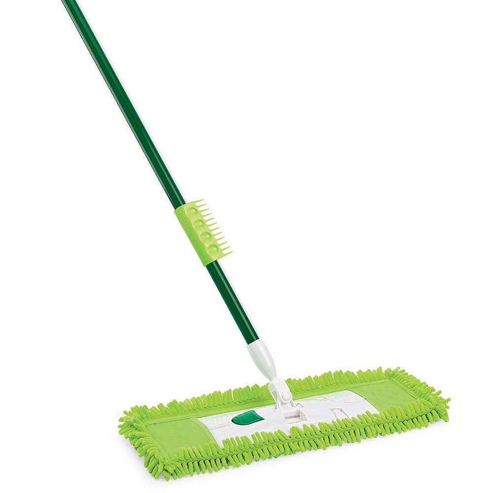 Libman Microfibre Dust Mop The Home, Libman Hardwood Floor Cleaning System