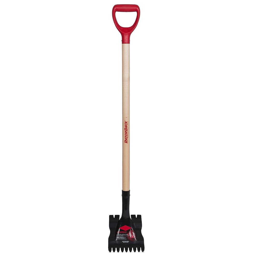 Buy The Ames 46141 Razor Back Roof Shovel Hardware World