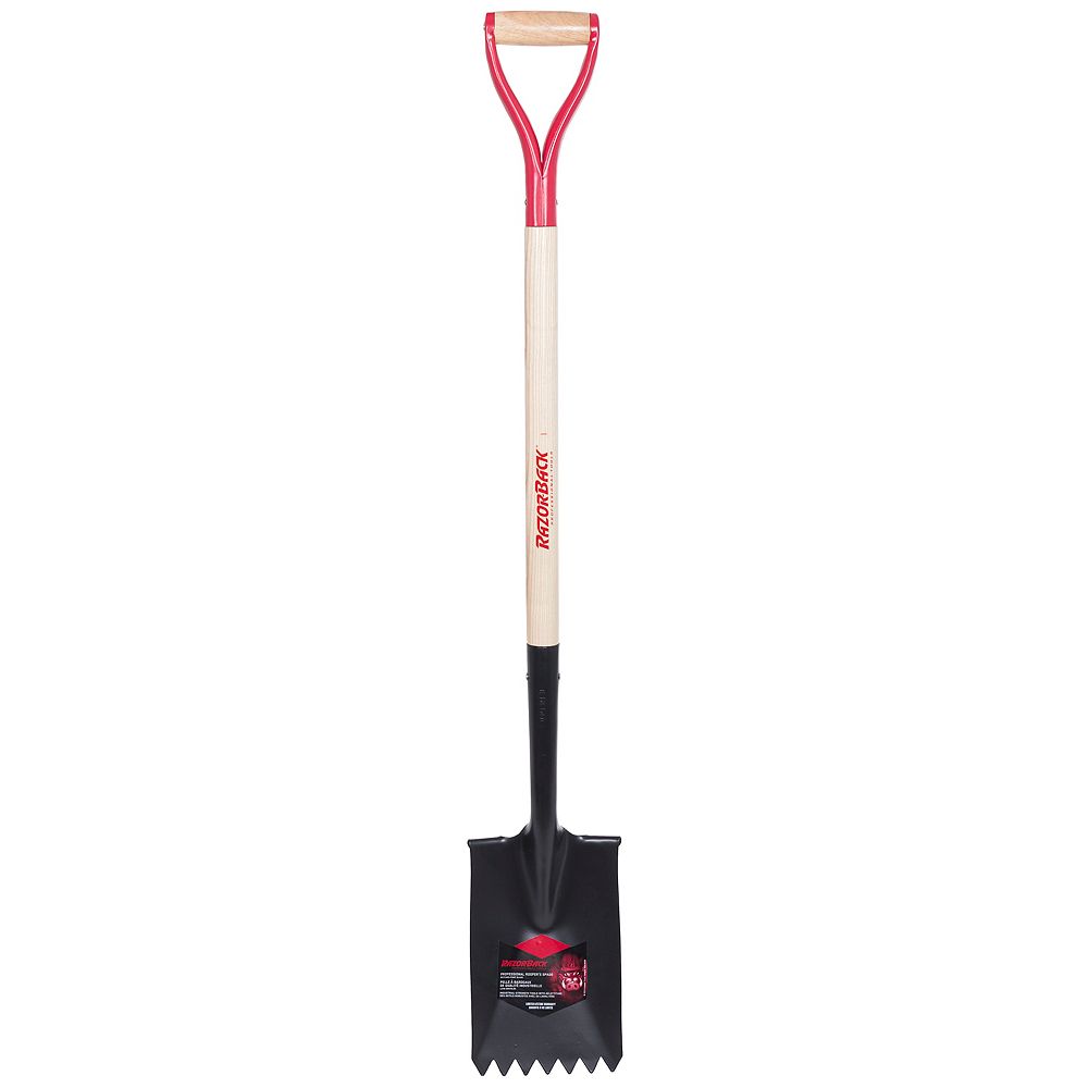 Razorback Roofer Spade, RazorBack The Home Depot Canada