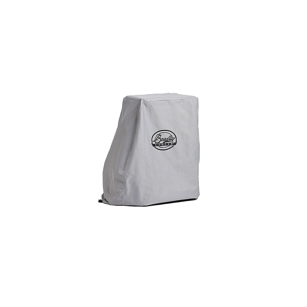 Bradley Smoker 4Rack Smoker Weather Cover The Home Depot Canada