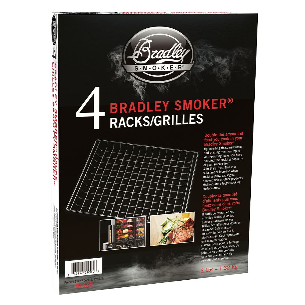 smoker wire racks