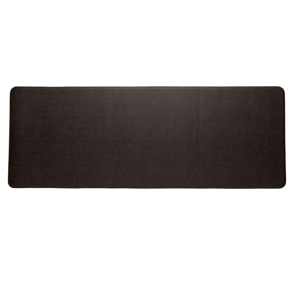 Imprint Comfort Mats aire tapis de série cobblestone 26x72 pouces