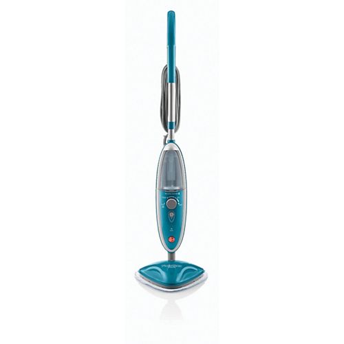 TwinTank Steam Mop