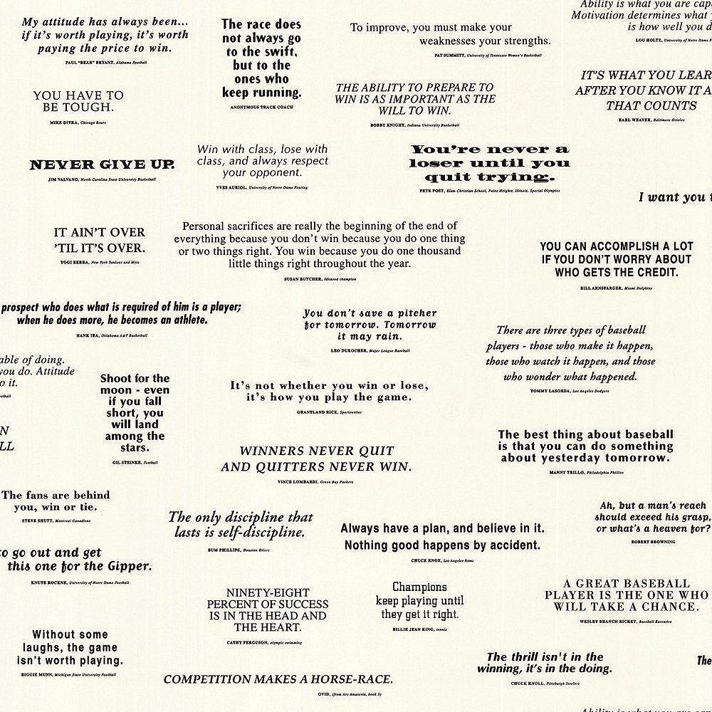 The Wallpaper Company Papier Peint Noir Et Blanc Citations Celebres Larg 5 Po Home Depot Canada The Wallpaper Company Papier Peint Noir Et Blanc Citations Celebres Larg 5 Po Home Depot Canada