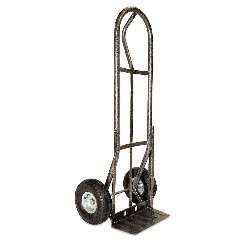 Mojack Steel 800lb Hand Truck | The Home Depot Canada