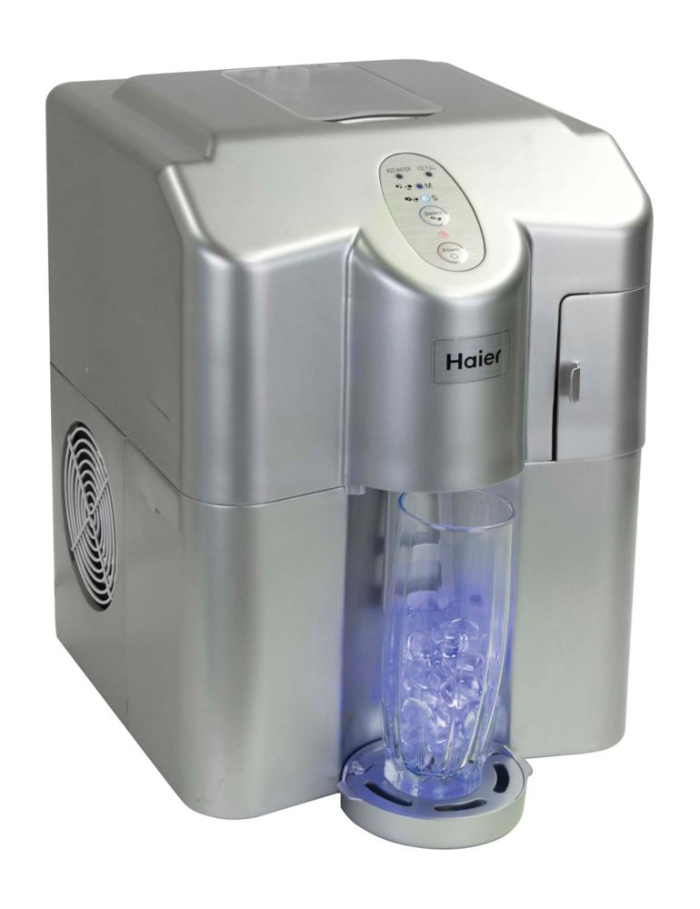 water cooler with ice maker canada