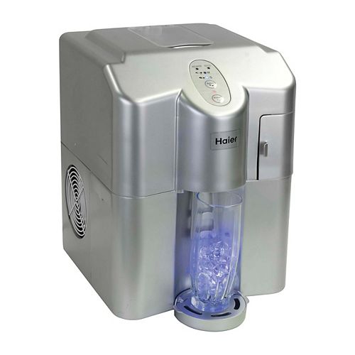 Portable/Countertop Ice Maker Dispenser