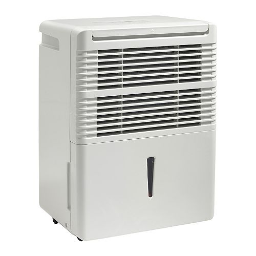 45 PT Capacity Dehumidifier