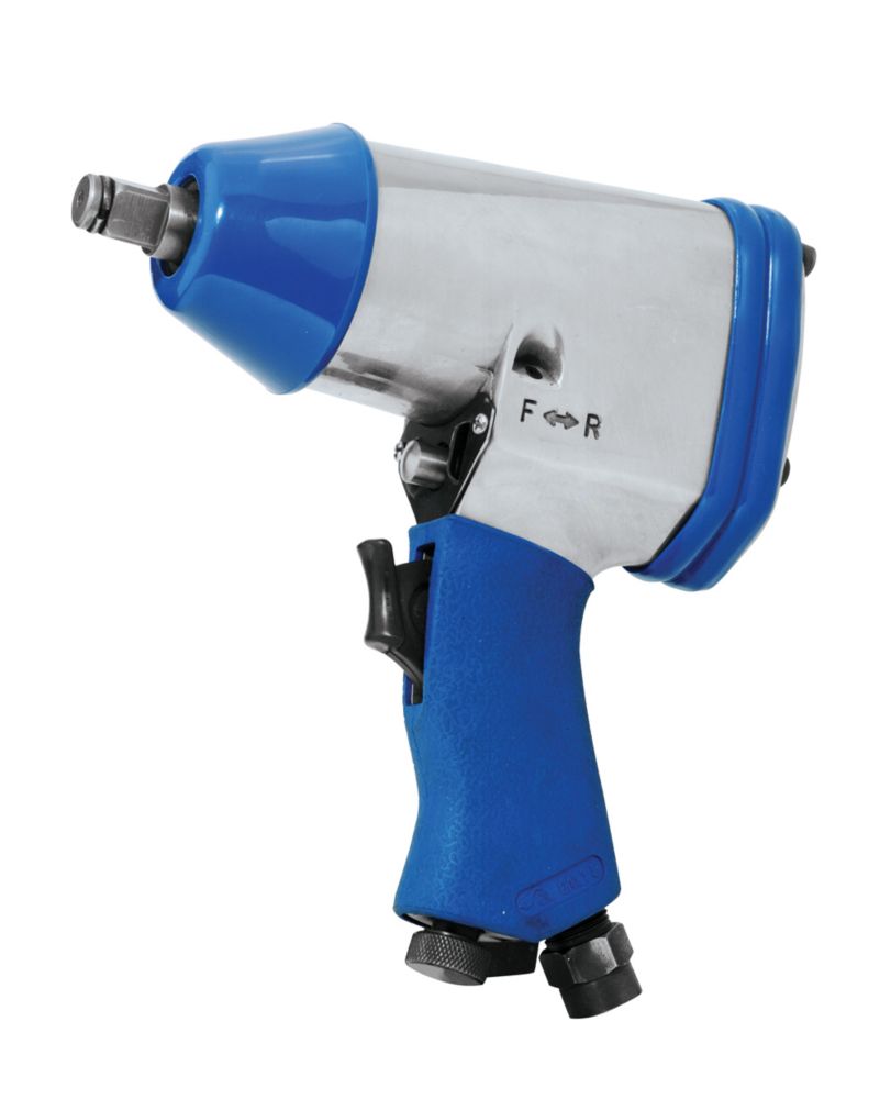 home depot air impact wrench