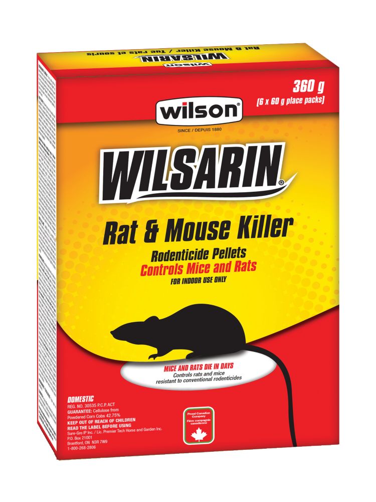 mouse killer