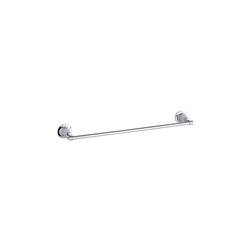 KOHLER Archer(R) 24 Inch Towel Bar The Home Depot Canada