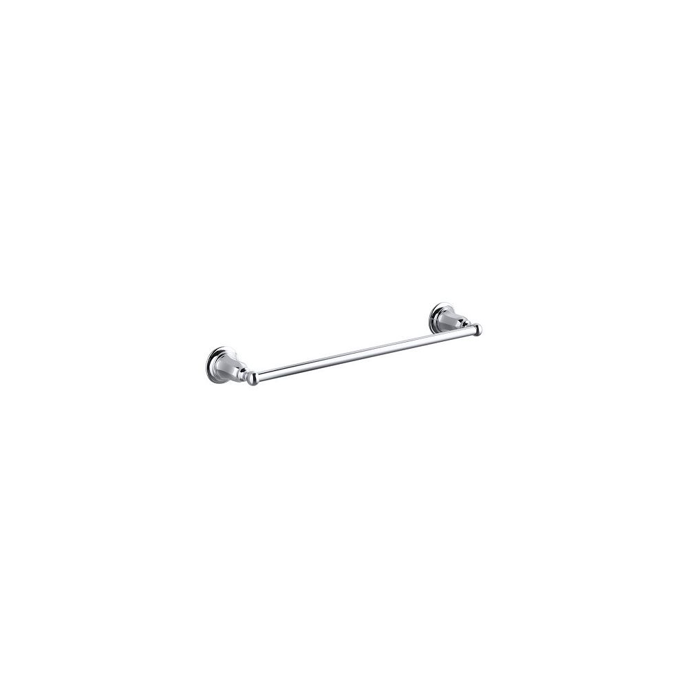 KOHLER Kelston(R) 18 Inch Towel Bar The Home Depot Canada