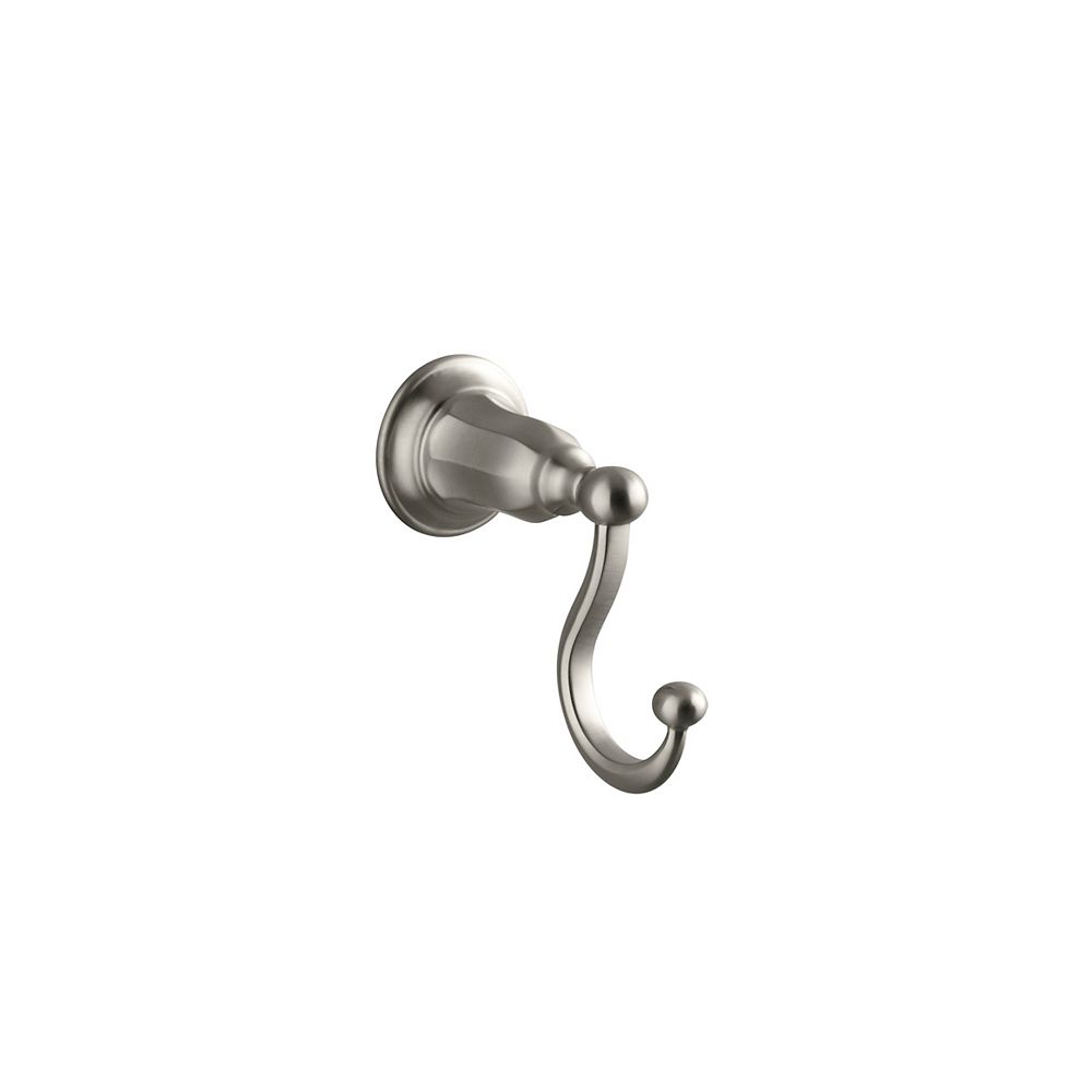 KOHLER Kelston(R) Robe Hook The Home Depot Canada