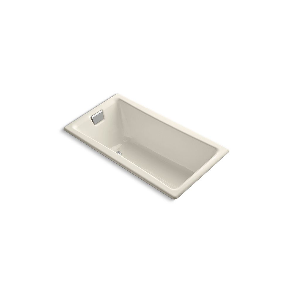 kohler tea for two bathtub