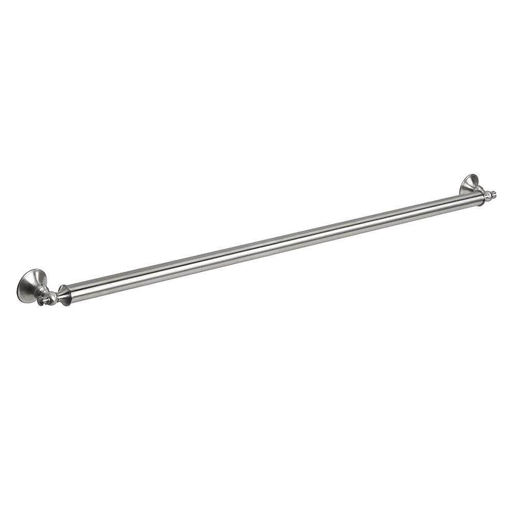 KOHLER Traditional 24 Inch Grab Bar The Home Depot Canada