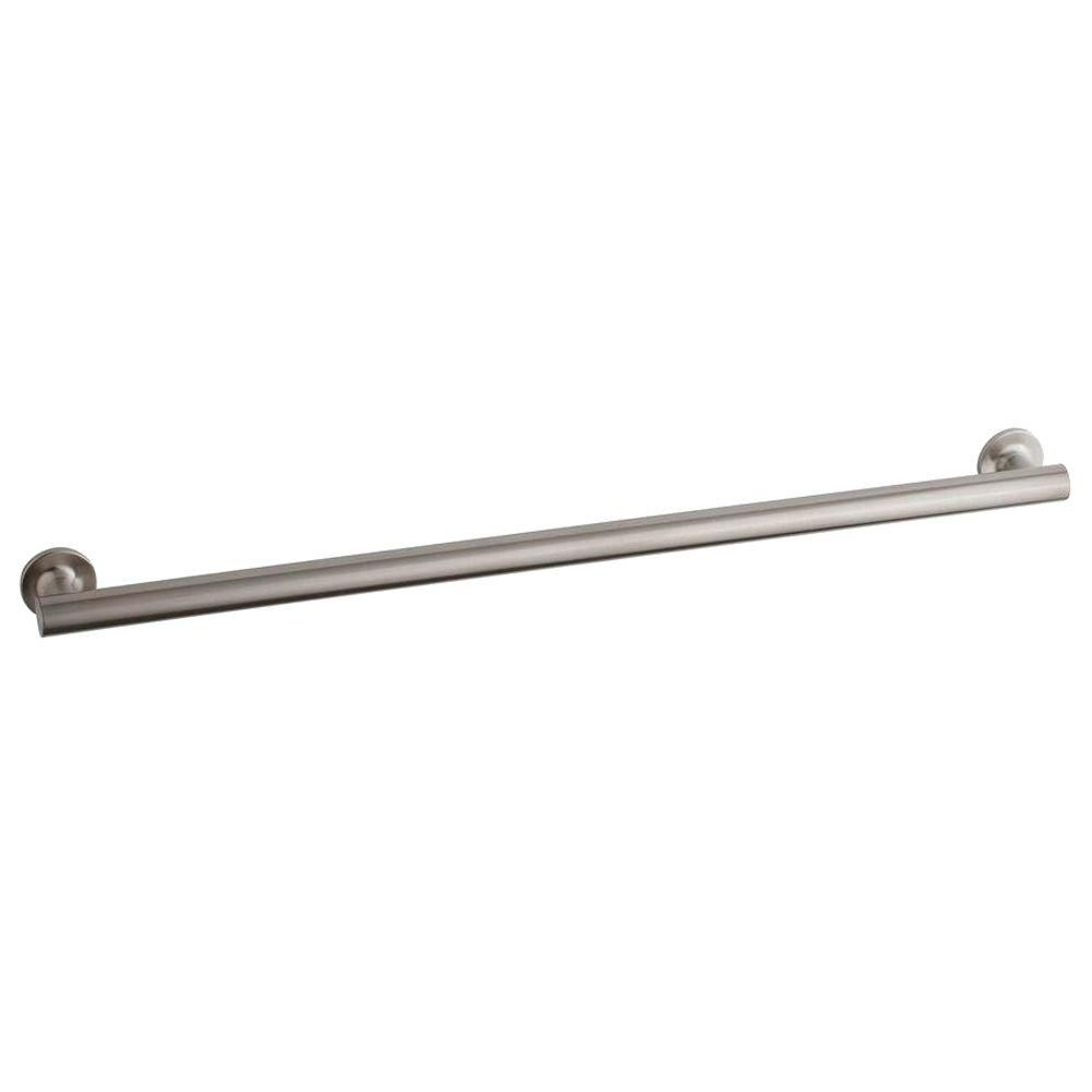 KOHLER Purist(R) 32 Inch Grab Bar The Home Depot Canada