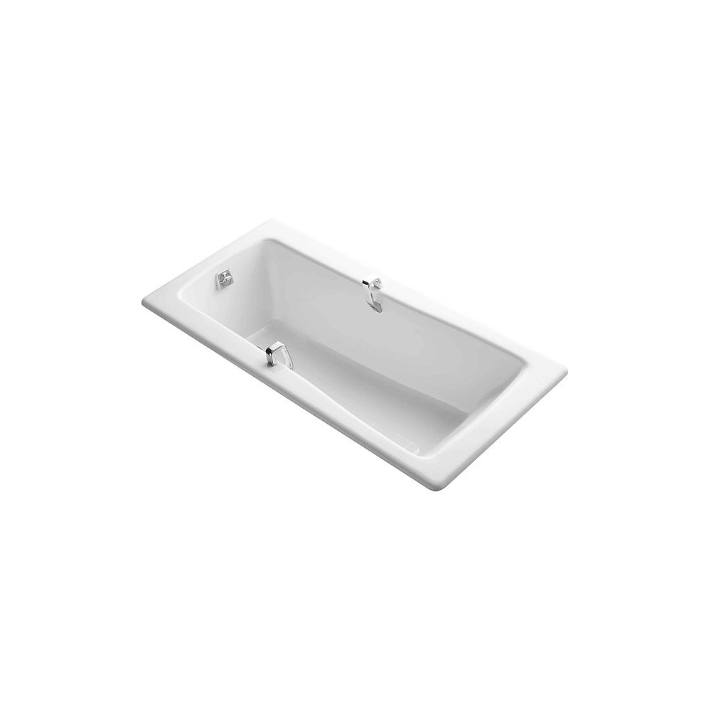 kohler 5 foot tub
