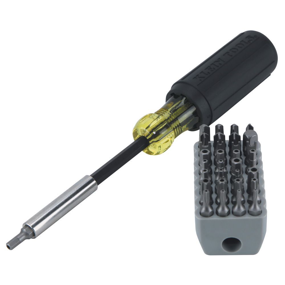 magnetic screwdriver