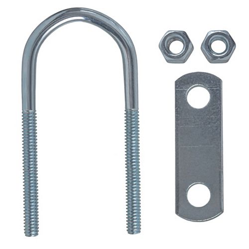 Eye Bolts Bolts The Home Depot Canada