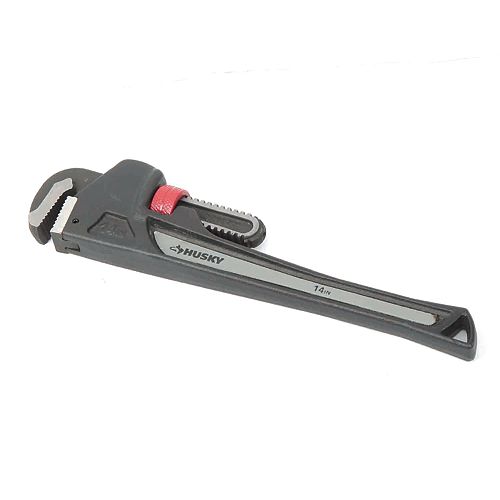 18" pipe wrench