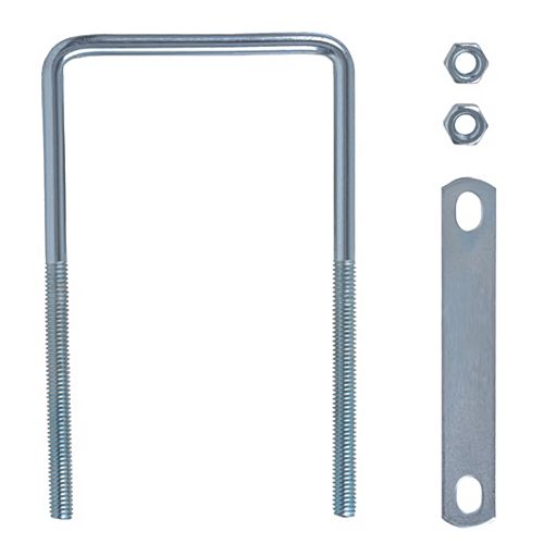 Eye Bolts Bolts The Home Depot Canada