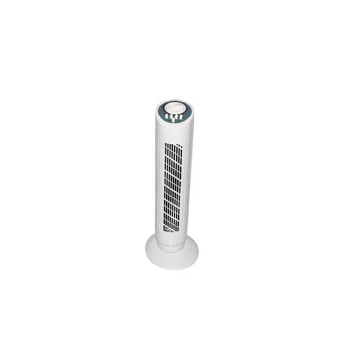 29 Inch Tower Fan - White