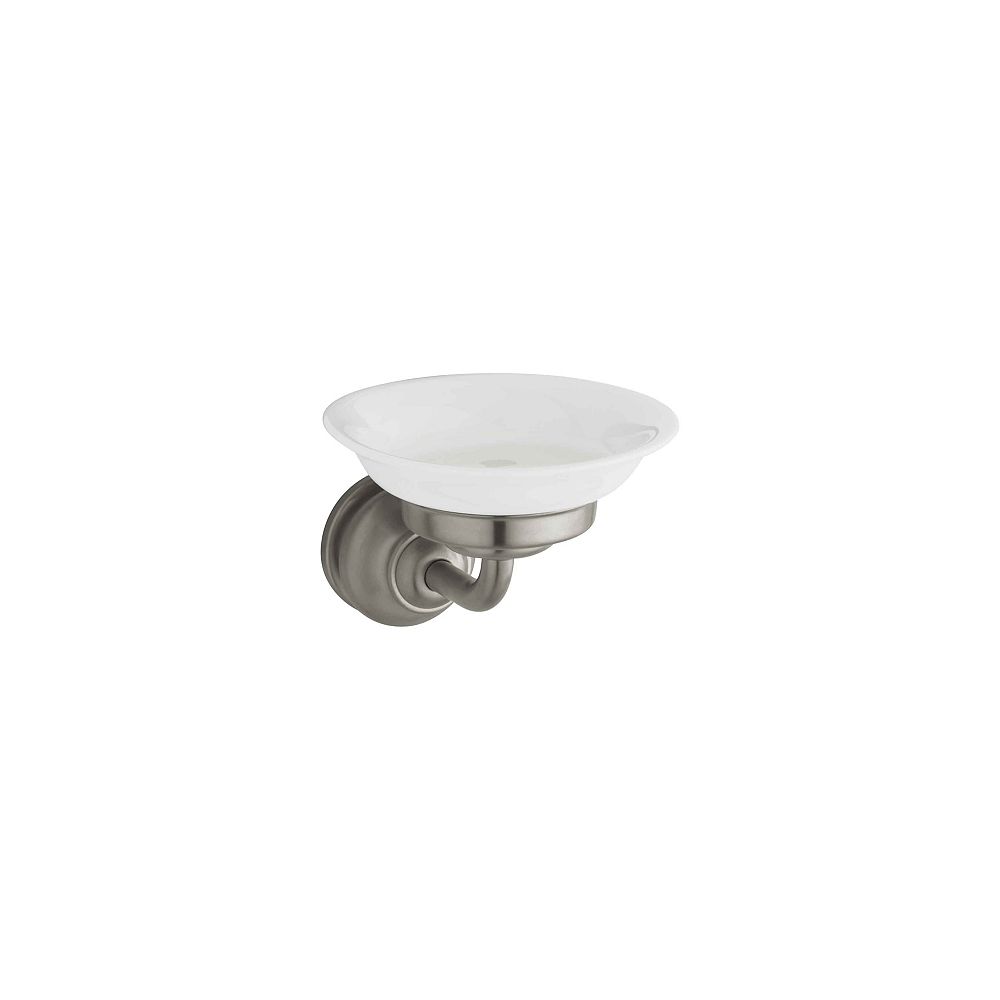 Kohler Fairfax Soap Dish The Home Depot Canada