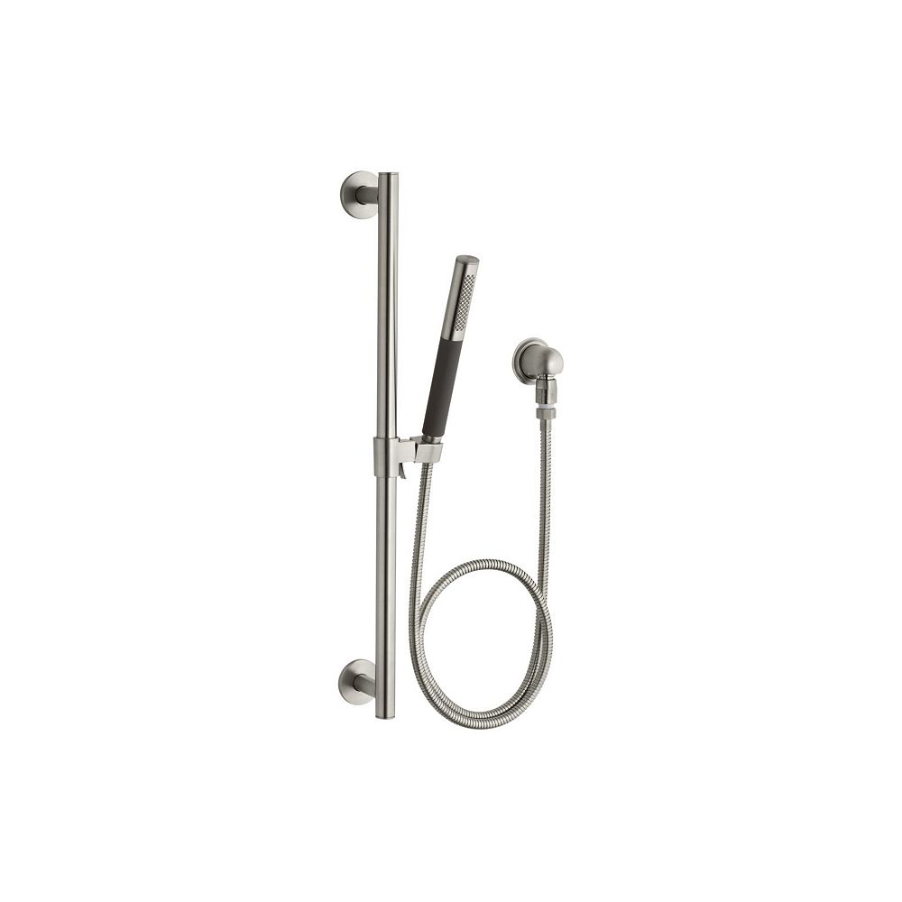 KOHLER Hotel Handshower Kit The Home Depot Canada