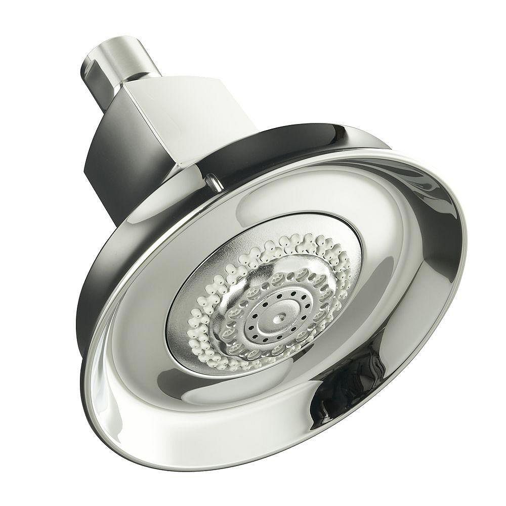 KOHLER Margaux MultiFunction Showerhead The Home Depot Canada