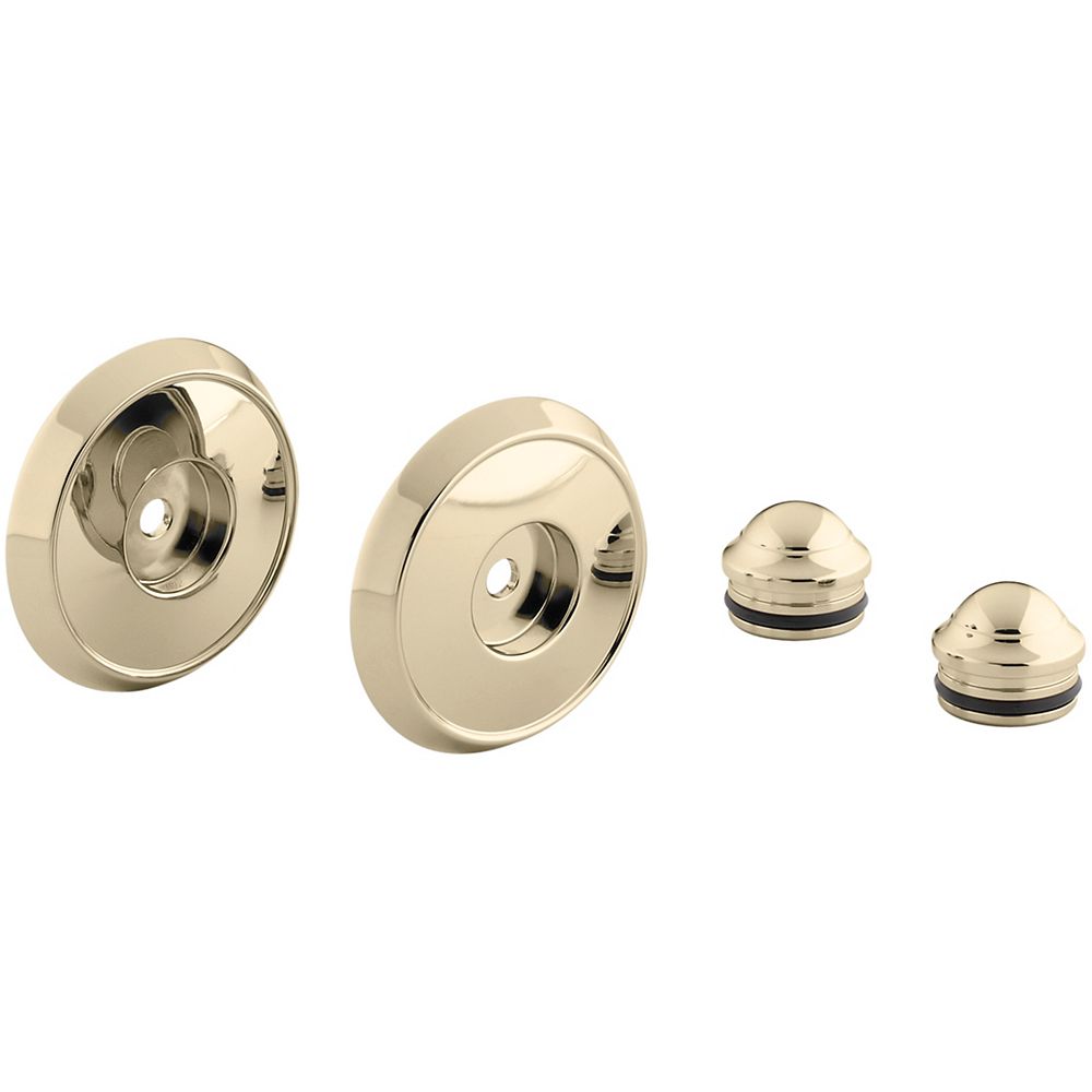 KOHLER Forté/Bancroft Slide Bar Trim Kit The Home Depot Canada