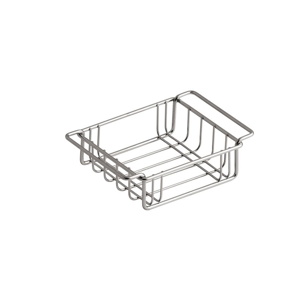 KOHLER Wire Storage Basket Fits Undertone Trough Sinks The Home Depot