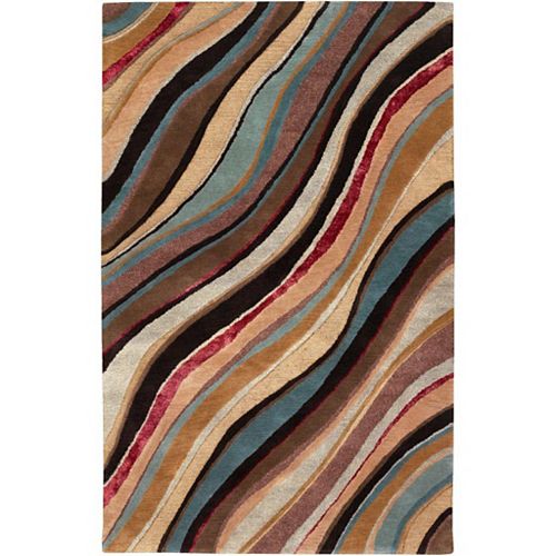 Artistic Weavers Vogue Claire Brown 5 Ft X 8 Indoor Contemporary Rectangular Area Rug The Home Depot Canada - Artistic Weavers Vogue Orange Geometric Claire Area Rug Artistic Weavers Vogue Claire Brown 5 Ft X 8 Indoor Contemporary Rectangular Area Rug The Home Depot Canada - Artistic Weavers Vogue Orange Geometric Claire Area Rug