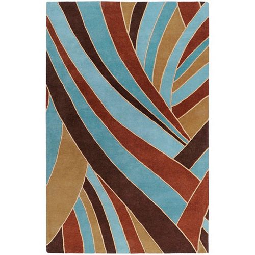 Artistic Weavers Vogue Claire Blue 3 Ft X 5 Indoor Contemporary Rectangular Area Rug The Home Depot Canada - Artistic Weavers Vogue Orange Geometric Claire Area Rug Artistic Weavers Vogue Claire Blue 3 Ft X 5 Indoor Contemporary Rectangular Area Rug The Home Depot Canada - Artistic Weavers Vogue Orange Geometric Claire Area Rug