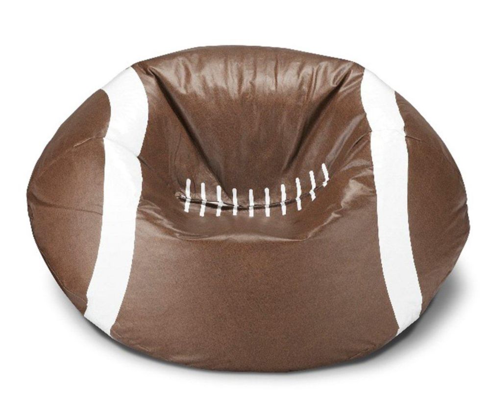 chair shaped bean bags