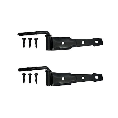 Gate Kits Gate Hardware The Home Depot Canada