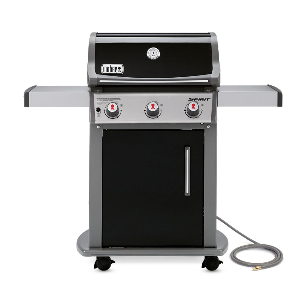 Weber Spirit Ii E-310 Home Depot 2024 Model - Hinda Kissie