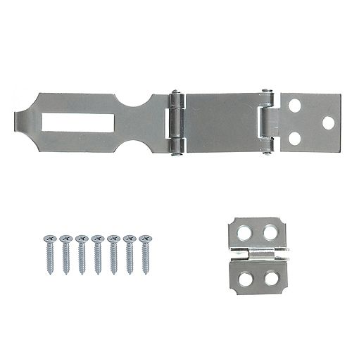 Zinc Gate Latches, Hasp Locks & Gate Bolts Gate Hardware The Home