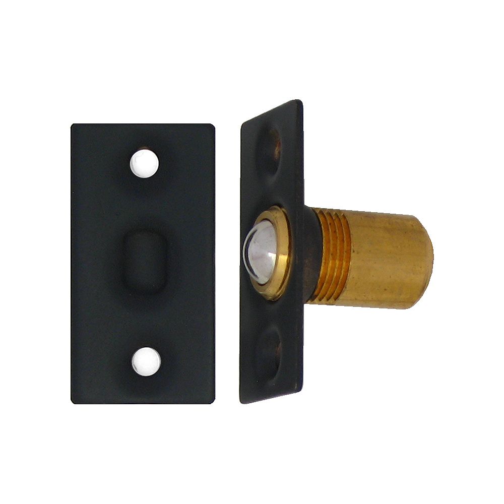 Everbilt Small Ball Catch, Black, 1pc The Home Depot Canada